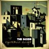 Мұқаба The Inside - Одинокий Силуэт The Inside - Одинокий Силуэт