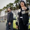 Мұқаба ADZA, I LINA - Этой зимой ADZA, I LINA - Этой зимой