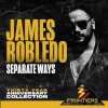 Мұқаба James Robledo - Separate Ways James Robledo - Separate Ways