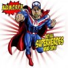 Alex M.O.R.P.H. - New York City