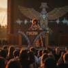 Мұқаба DJ GUSLI - Dyalla DJ GUSLI - Dyalla