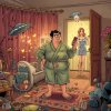 Мұқаба Марсель Давлетов - Это странно Марсель Давлетов - Это странно
