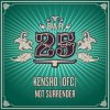 Мұқаба KENSHO (ofc) - Surrender (Extended Mix) KENSHO (ofc) - Surrender (Extended Mix)