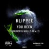 Мұқаба Klippee - The Shakes Klippee - The Shakes