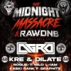 Мұқаба kre - Midnight kre - Midnight
