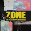 Мұқаба MK & Poppy Baskcomb - Zone MK & Poppy Baskcomb - Zone