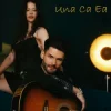 Мұқаба Edward Sanda - Una Ca Ea Edward Sanda - Una Ca Ea