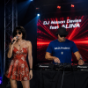 Мұқаба DJ Mason Davies feat.ALINA - Морозный Небосклон DJ Mason Davies feat.ALINA - Морозный Небосклон