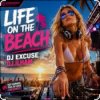 Мұқаба DJ ILHAM - Life on the beach 2026 DJ ILHAM - Life on the beach 2026