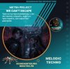 Мұқаба Metra Project - We Can't Escape Metra Project - We Can't Escape