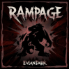 Мұқаба EvilanDark - Rampage EvilanDark - Rampage