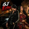 Мұқаба GJ Echo - Серце Забирай GJ Echo - Серце Забирай