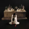 Tove Lo & Stromae - des fleurs
