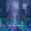 Песни про нашу жизнь - Город дышит, как огромный сервер