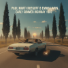 Мұқаба Paul Marti Rossoff & Emma Lapin - Early Summer Highway 1982 Paul Marti Rossoff & Emma Lapin - Early Summer Highway 1982