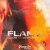Мұқаба Dj Quba, Sandra K - Flame Me