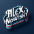 Мұқаба Alex Novatsky - Romantic Mix Vol.1