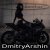 Мұқаба DmitryArshin - SECTOR