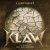 Pochette Klaw - Klawstrophy