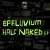 Мұқаба Effluvium - Sanctuary