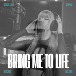 Мұқаба Rain Paris - Bring Me To Life