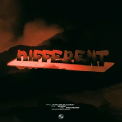 Мұқаба Flava D & SKALAH & D Double E - Different