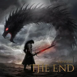 Мұқаба Jim Yosef & Ro - The End