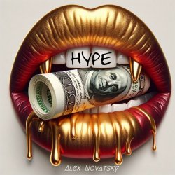 Мұқаба Alex Novatsky - Hype (Extended Mix)
