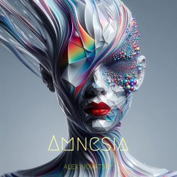 Мұқаба Alex Novatsky - Amnesia  (Extended Mix)