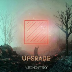Мұқаба Alex Novatsky - Upgrade (Extended Mix)