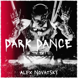 Мұқаба Alex Novatsky - Dark Dance (Extended Mix)