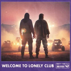Мұқаба Alan Walker & Steve Aoki - Fantasy