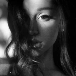 Мұқаба Ariana Grande - hate that i made you love me