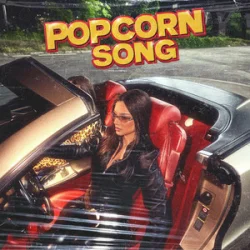 Мұқаба Popcorn Song