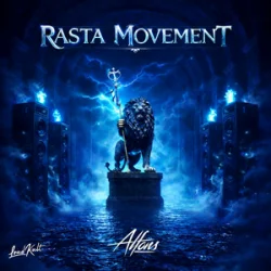 Мұқаба Alfons - Rasta Movement