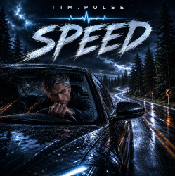 Мұқаба TIM.PULSE - SPEED