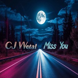 Мұқаба Miss You