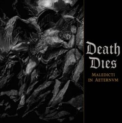 Мұқаба Death Dies - La Malcontenta
