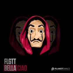 Мұқаба FLGTT - Bella Ciao