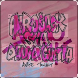Мұқаба Afrojack & Sia & David Guetta - Awake Tonight (Extended Mix)