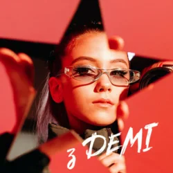 Мұқаба DEMI - З Demi