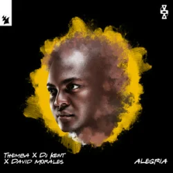 Мұқаба THEMBA & DJ Kent & David Morales - Alegria