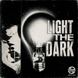 Мұқаба Ummet Ozcan - Light the Dark