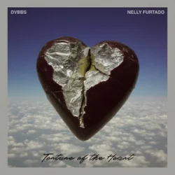 Мұқаба DVBBS & Nelly Furtado - Torture Of The Heart