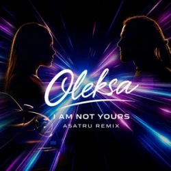 Мұқаба Oleksa - I Am Not Yours (Asatru Remix)