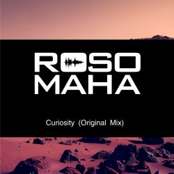 Мұқаба Curiosity
