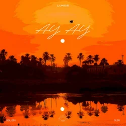 Мұқаба Lundz - Ay Ay
