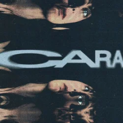 Мұқаба Cara Delevingne - I Forgot