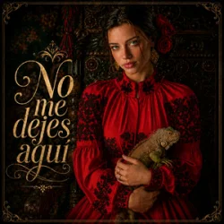 Мұқаба InskarFolk - No me dejes aquí