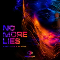 Мұқаба Marc Korn & Semitoo - No More Lies